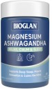 Bioglan-Magnesium-Ashwagandha-Tablets-60s Sale