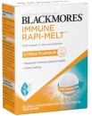 NEW-Blackmores-Immune-Rapi-Melt-60s Sale