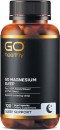 GO-Healthy-GO-Magnesium-Sleep-Supplement-120-VCaps Sale