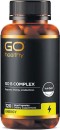 GO-Healthy-GO-B-Complex-Supplement-120-VCaps Sale