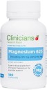 Clinicians-Magnesium-180s Sale
