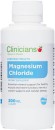 Clinicians-Magnesium-Chloride-45-Solution-200ml Sale