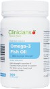 Clinicians-Omega-3-1500mg-200-Caps Sale
