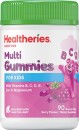Healtheries-Kids-Gummy-Multi-90s Sale