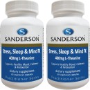 Sanderson-Stress-Sleep-Mind-FX-60-Capsules Sale