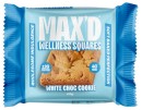 MaxD-Wellness-Squares-White-Choc-Cookie-40g Sale