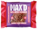 MaxD-Wellness-Squares-Double-Choc-Crunch-40g Sale
