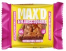 MaxD-Wellness-Squares-Cinnamon-Donut-40g Sale