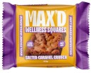 MaxD-Wellness-Squares-Salted-Caramel-Crunch-40g Sale