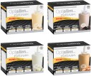 Optislim-Platinum-Shake-21X25g-Range Sale