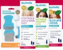 Quit-Nits-Range Sale
