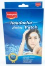 BC-Everyday-Headache-Cooling-Patch-3-Pads Sale