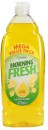 Cussons-Morning-Fresh-Dishwashing-Liquid-Lemon-Fresh-675ml Sale