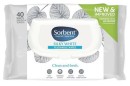Sorbent-Silky-White-Wipes-40-Pack Sale