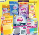 Up-to-30-off-RRP-Selected-Buzz-Cleaning-Range Sale