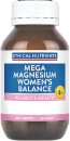 NEW-Ethical-Nutrients-Mega-Magnesium-Womens-Balance-60-Tablets Sale