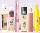 25-off-RRP-Maybelline-New-York Sale