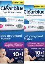 Clearblue-Trying-For-A-Baby-Kit-101-Pack Sale