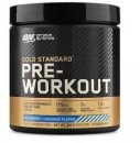 Optimum-Nutrition-Gold-Standard-Pre-Workout-Blueberry-Lemonade-300g Sale