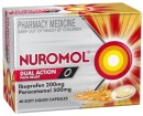 Nuromol-Dual-Action-Pain-Relief-40-Soft-Liquid-Capsules Sale