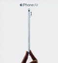 Apple-Iphone-Air Sale