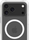 3sixt-Flexair-Magsafe-Case-Clearwhite Sale