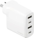 Cygnett-PowerPlus-45W-Wall-Plug-White Sale
