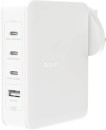 Belkin-USB-C-140W-Gan-4-Port-Charger Sale
