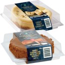 NEW-Woolworths-Biscoff-or-Cookie-Dough-Cheesecake-900g Sale