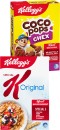 Kelloggs-Coco-Pops-Chex-290g-Crispix-Honey-260g-Special-K-300g-or-Sultana-Bran-420g Sale