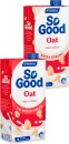 Sanitarium-So-Good-No-Added-Sugar-or-Extra-Creamy-Oat-Milk-1L Sale
