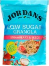 Jordans-Low-Sugar-Granola-Strawberry-Seeds-500g Sale