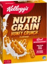 Kelloggs-Honey-Crunch-Nutri-Grain-435g Sale