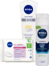 Nivea-Wipes-25s-Shave-Gel-200ml-or-Hand-Cream-100ml Sale