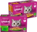 Whiskas-Wet-Cat-Food-Pouches-15-18-Pack Sale