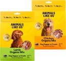 Animals-Like-Us-Topper-Dog-Food-90g Sale