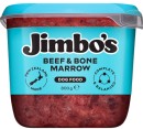 Jimbos-Chilled-Dog-Food-800g Sale