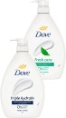 Dove-Body-Wash-1L Sale