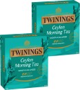 Twinings-Morning-Tea-100s Sale