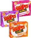 Arnotts-Shapes-160-190g Sale