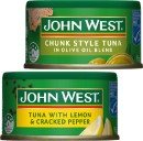 John-West-Tuna-95g Sale