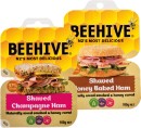 Beehive-Ham-Shaved-2-x-50g Sale