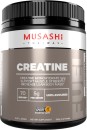 Musashi-Creatine-Unflavoured-350g Sale