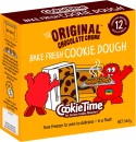 NEW-Cookie-Time-Bake-Fresh-Cookie-Dough-360g Sale