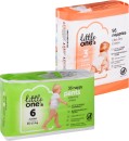 Little-Ones-Nappy-or-Nappy-Pants-36-56-Pack Sale