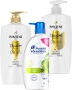 Pantene-900ml-Head-Shoulders-550660ml-Shampoo-or-Conditioner Sale