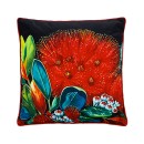 Design-Plus-Kiwiana-Cushion-Pohutukawa-45-x-45cm Sale