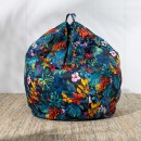 Outsidings-Wainui-Bean-Bag-Cover-Putiputi Sale