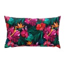 Outsidings-Wainui-Breakfast-Cushion-Hibiscus-30-x-50cm Sale