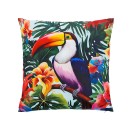 Outsidings-Wainui-Cushion-Toucan-45-x-45cm Sale